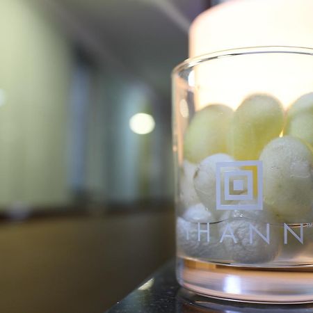 Hang Fung Hostel Гонконг Екстер'єр фото