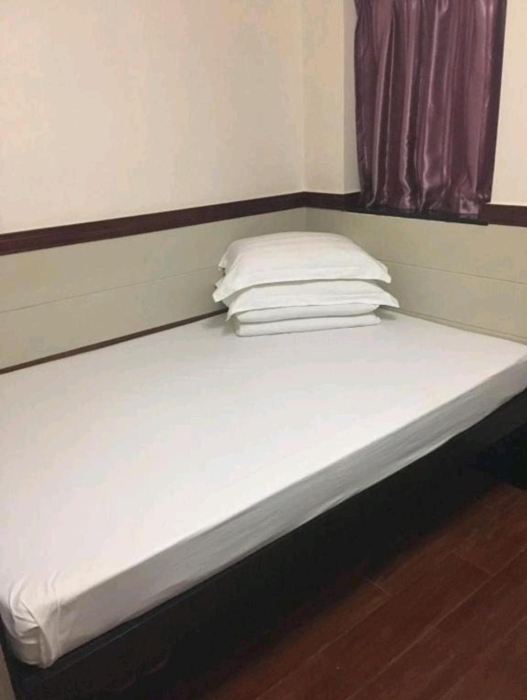 Hang Fung Hostel Гонконг Номер фото