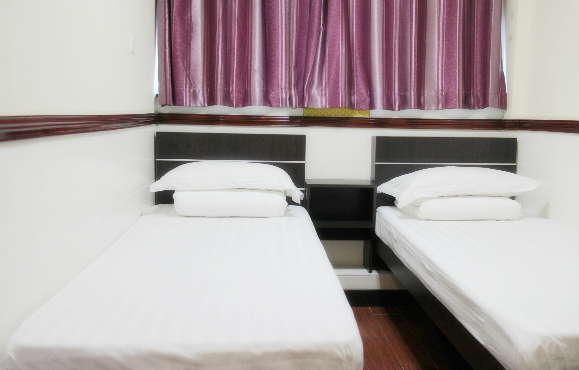 Hang Fung Hostel Гонконг Екстер'єр фото
