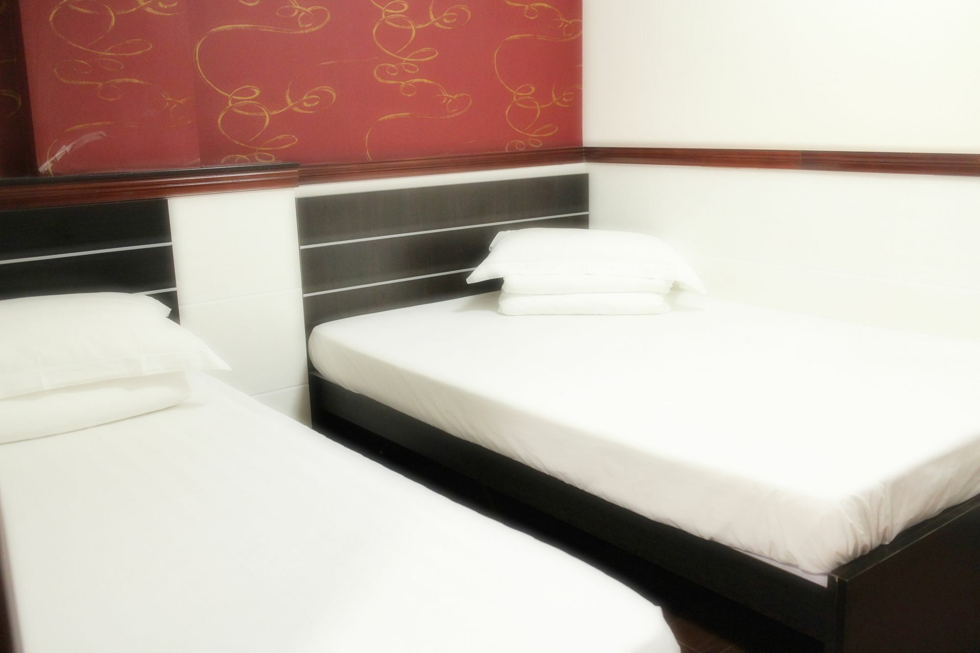 Hang Fung Hostel Гонконг Екстер'єр фото